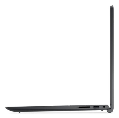 DELL Pro 15 Essential PV15250 Intel® Core™ i5 i5-1334U Laptop 39.6 cm (15.6") Full HD 8 GB DDR5-SDRAM 512 GB SSD Wi-Fi 6 (802.11ax) Windows 11 Pro UK English Black