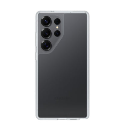 OtterBox React Series for Samsung Galaxy S25 Ultra, transparent