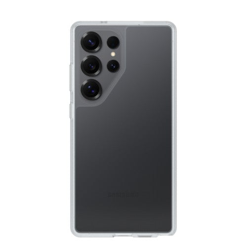 OtterBox React Series for Samsung Galaxy S25 Ultra, transparent