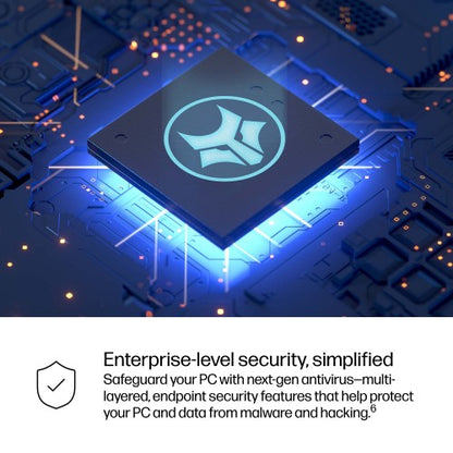 HP ProDesk 4 Tower G1i Wolf Pro Security Edition Intel Core Ultra 5 235 16 GB DDR5-SDRAM 512 GB SSD Windows 11 Pro PC AI PC Black