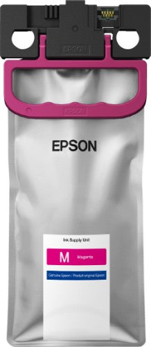 Epson C13T13M340/T13M1 Ink cartridge magenta XXL, 50K pages for Epson EM-C 8101
