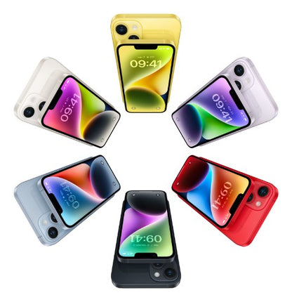 Apple iPhone 14 512GB - Yellow