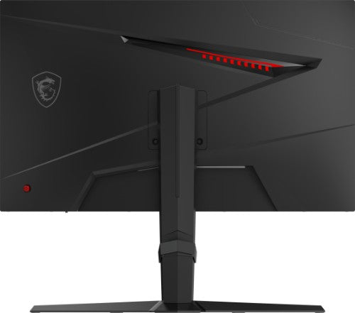 MSI MPG 275CQRXF computer monitor 68.6 cm (27") 2560 x 1440 pixels Wide Quad HD Black