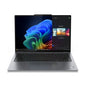 Lenovo ThinkPad X9-14 Gen 1 Copilot+ PC Intel Core Ultra 7 258V Laptop 35.6 cm (14") WUXGA 32 GB LPDDR5x-SDRAM 512 GB SSD Wi-Fi 7 (802.11be) Windows 11 Pro English Grey