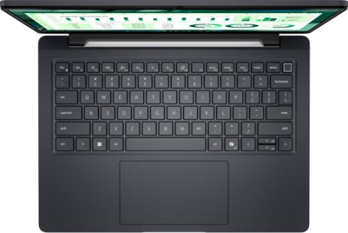 DELL Pro Max 14 MC14250 Intel Core Ultra 7 265H Mobile workstation 35.6 cm (14") Full HD+ 32 GB LPDDR5x-SDRAM 1 TB SSD NVIDIA RTX PRO 500 Blackwell Wi-Fi 7 (802.11be) Windows 11 Pro UK English Black