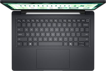 DELL Pro Max 14 MC14250 Intel Core Ultra 7 265H Mobile workstation 35.6 cm (14") Full HD+ 32 GB LPDDR5x-SDRAM 1 TB SSD NVIDIA RTX PRO 500 Blackwell Wi-Fi 7 (802.11be) Windows 11 Pro UK English Black