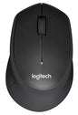 Logitech 910-004905 mouse Right-hand RF Wireless Mechanical 1000 DPI