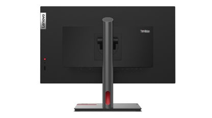 Lenovo ThinkVision P27h-30 computer monitor 68.6 cm (27") 2560 x 1440 pixels Quad HD LCD Black