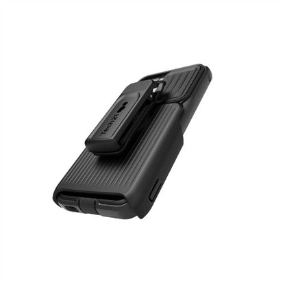 Tech21 Evo Max mobile phone case Cover Black