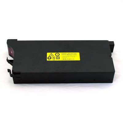 HP 4.0V Controller cache battery Single-use battery