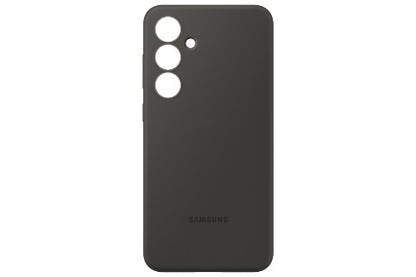Samsung Silicone Case for S24 FE