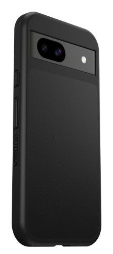 OtterBox React Series for Google Pixel 8a, black - No Retail Packaging