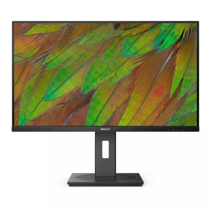 Philips 3000 series 32B1N3800/00 computer monitor 81.3 cm (32") 3840 x 2160 pixels 4K Ultra HD LCD Black