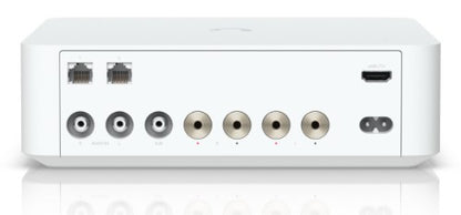 Ubiquiti PowerAmp Home White