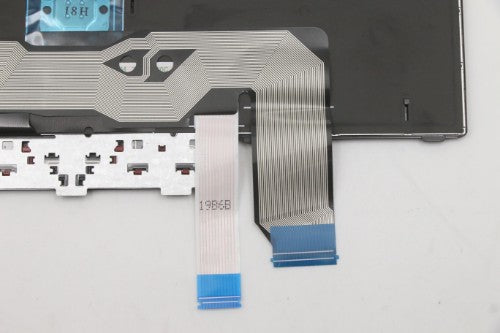 Lenovo 5N20W68287 laptop spare part Keyboard