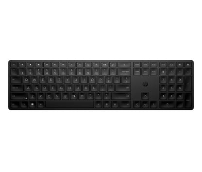 HP 455 Programmable Wireless Keyboard