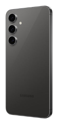 Samsung Galaxy S24 FE 17 cm (6.7") Dual SIM Android 14 5G USB Type-C 8 GB 256 GB 4700 mAh Graphite