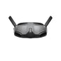 DJI Goggles Integra Dedicated head mounted display 495 g Silver