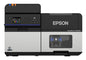 Epson ColorWorks C8000e (BK) label printer Inkjet Colour 600 x 1200 DPI 300 mm/sec Wired & Wireless Ethernet LAN