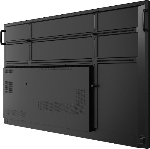 Viewsonic IFP75G1 interactive whiteboard 190.5 cm (75") 3840 x 2160 pixels Touchscreen Black HDMI