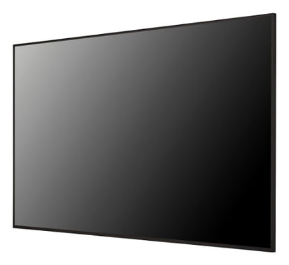 LG 65UH7N-E Digital signage flat panel 165.1 cm (65") LED Wi-Fi 700 cd/m² 4K Ultra HD Black Built-in processor WebOS 24/7