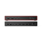 Lenovo ThinkPad Thunderbolt 4 Smart Dock Gen2 7500 Wired Black