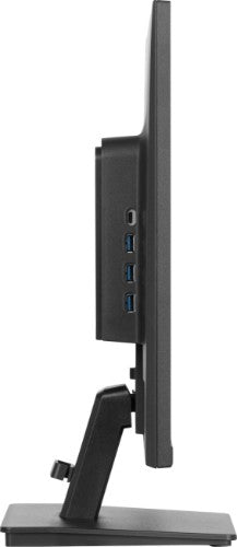 iiyama ProLite XU2495WSU-B7 computer monitor 61 cm (24") 1920 x 1200 pixels WUXGA LED Black