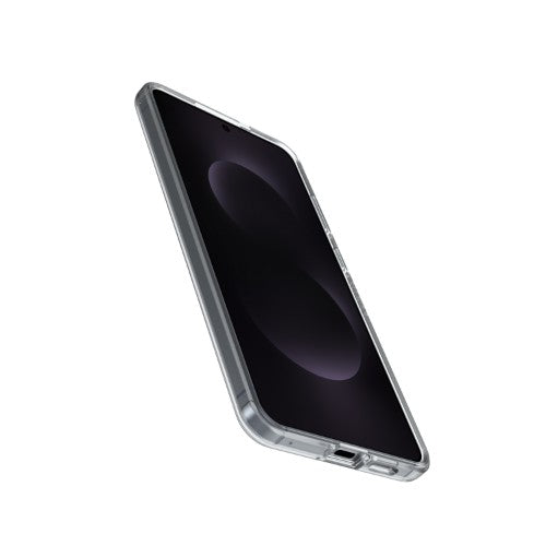 OtterBox React Series for Samsung Galaxy S25 Edge, transparent