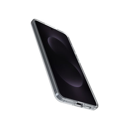 OtterBox React Series for Samsung Galaxy S25 Edge, transparent