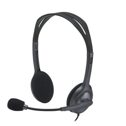 Logitech H111 Stereo Headset