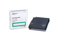 HPE LTO-7 Ultrium WORM Data Cartridge