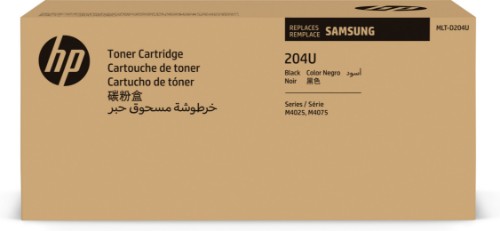 HP SU945A/MLT-D204U Toner-kit black ultra High-Capacity, 15K pages ISO/IEC 19752 for Samsung M 4025