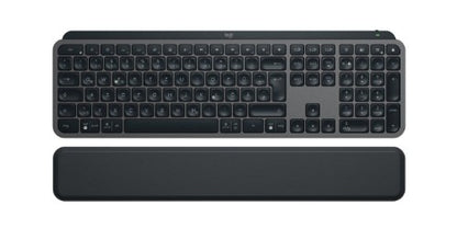 Logitech MX Keys S