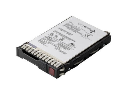 HPE P04525-B21 internal solid state drive 400 GB 2.5" SAS MLC