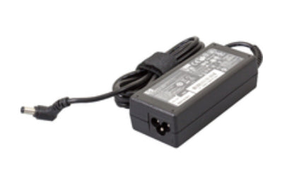 HP 724264-001 power adapter/inverter Indoor 65 W Black