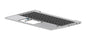 HP M36447-171 notebook spare part Keyboard