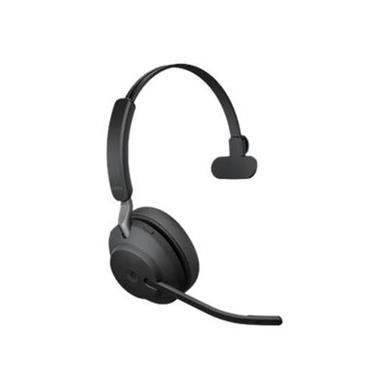 Jabra Evolve2 65 USB-C Black MS Mono