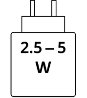 JLab Go Pop+ Headset True Wireless Stereo (TWS) In-ear Calls/Music/Sport/Everyday Bluetooth White