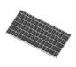 HP L13697-031 laptop spare part Keyboard