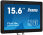 iiyama OTF1616MC-B1 computer monitor 39.6 cm (15.6") 1920 x 1080 pixels Full HD LCD Touchscreen Black