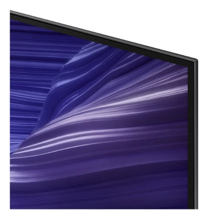 Samsung 48" OLED S90F 4K Vision AI Smart TV (2025)