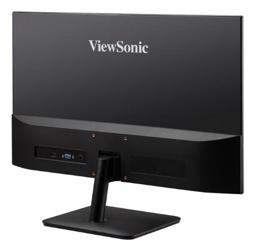 Viewsonic VA2432-H-2 computer monitor 61 cm (24") 1920 x 1080 pixels Full HD LED Black