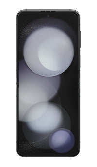 Samsung Galaxy Z Flip5 SM-F731B 17 cm (6.7") Dual SIM Android 13 5G USB Type-C 8 GB 256 GB 3700 mAh Graphite