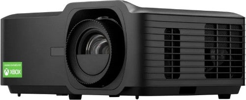 Viewsonic LX700-4KE RGB data projector Standard throw projector UHD 4K (3840x2160) Black