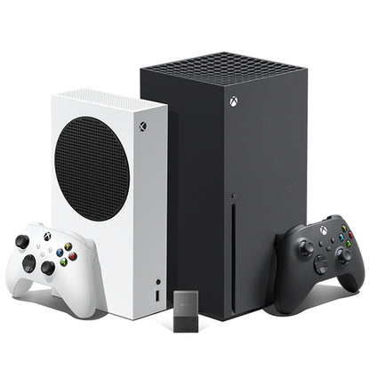 Seagate STJR4000400 game console part/accessory Storage expansion card