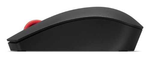 Lenovo 4X31R64490 keyboard Mouse included Office RF Wireless QWERTY UK English Black