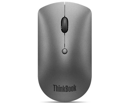 Lenovo ThinkBook mouse Office Ambidextrous Bluetooth Optical 2400 DPI