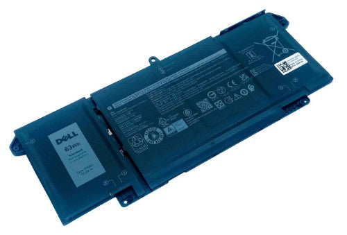 DELL 4M1JN laptop spare part Battery