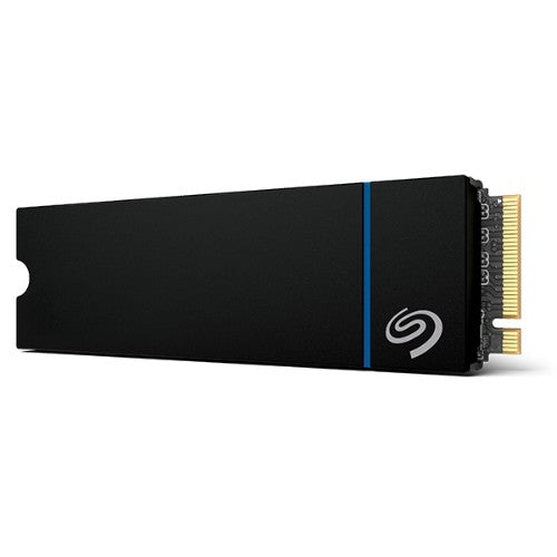 Seagate Game Drive 1 TB M.2 PCI Express 4.0 NVMe 3D TLC