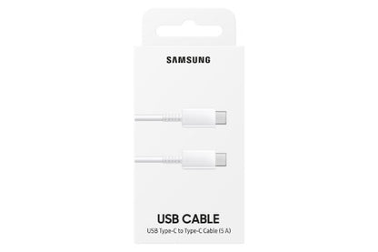 Samsung EP-DN975 White